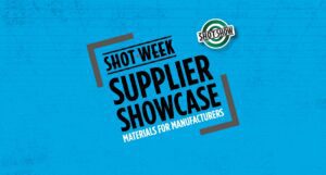 Event - Shot Show Supplier Showcase 2024