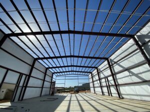 Brenham Construction 3