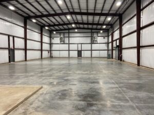 Brenham Construction 5