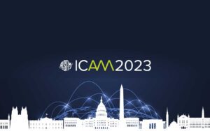 event ICAM'23