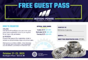 MPT Guest Pass