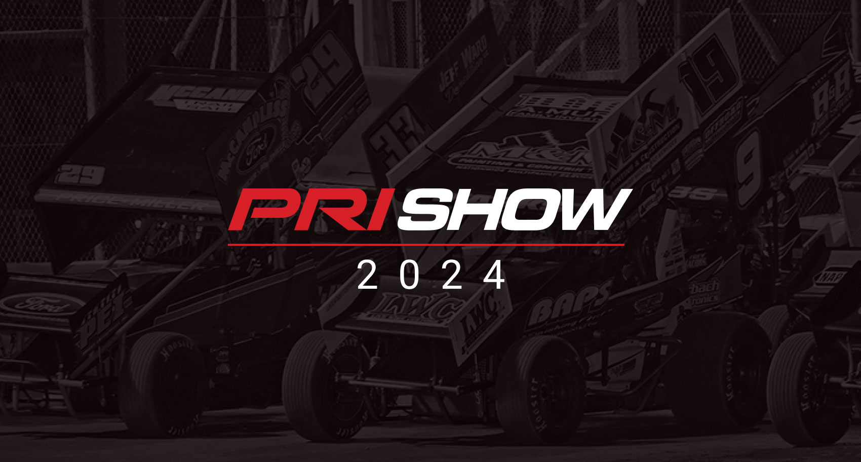 Event PRI 2024