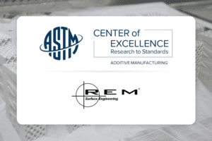 ASTM announcement