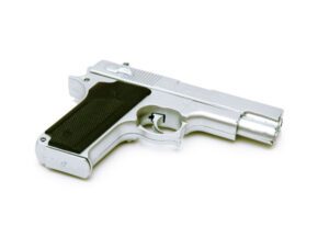 Handgun