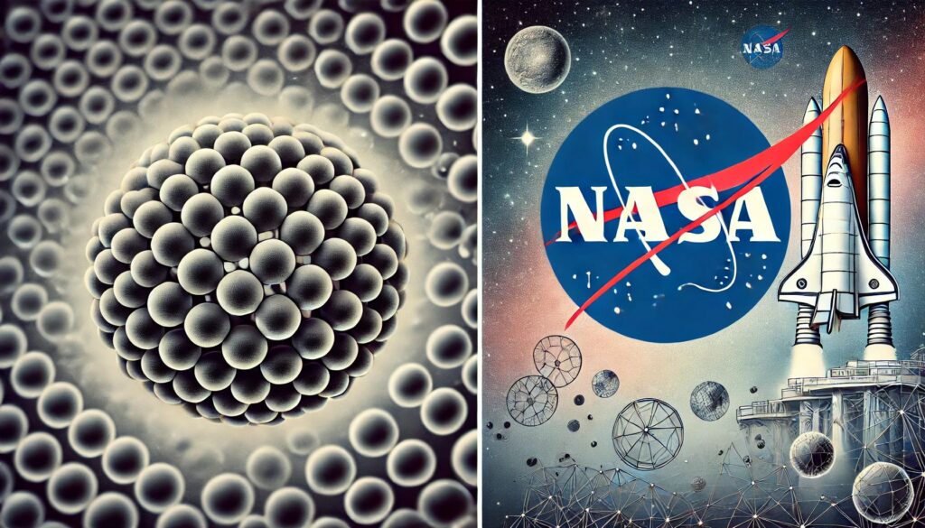 NASA