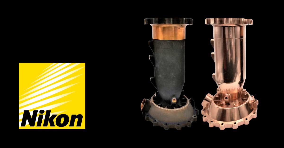 Nikon case study