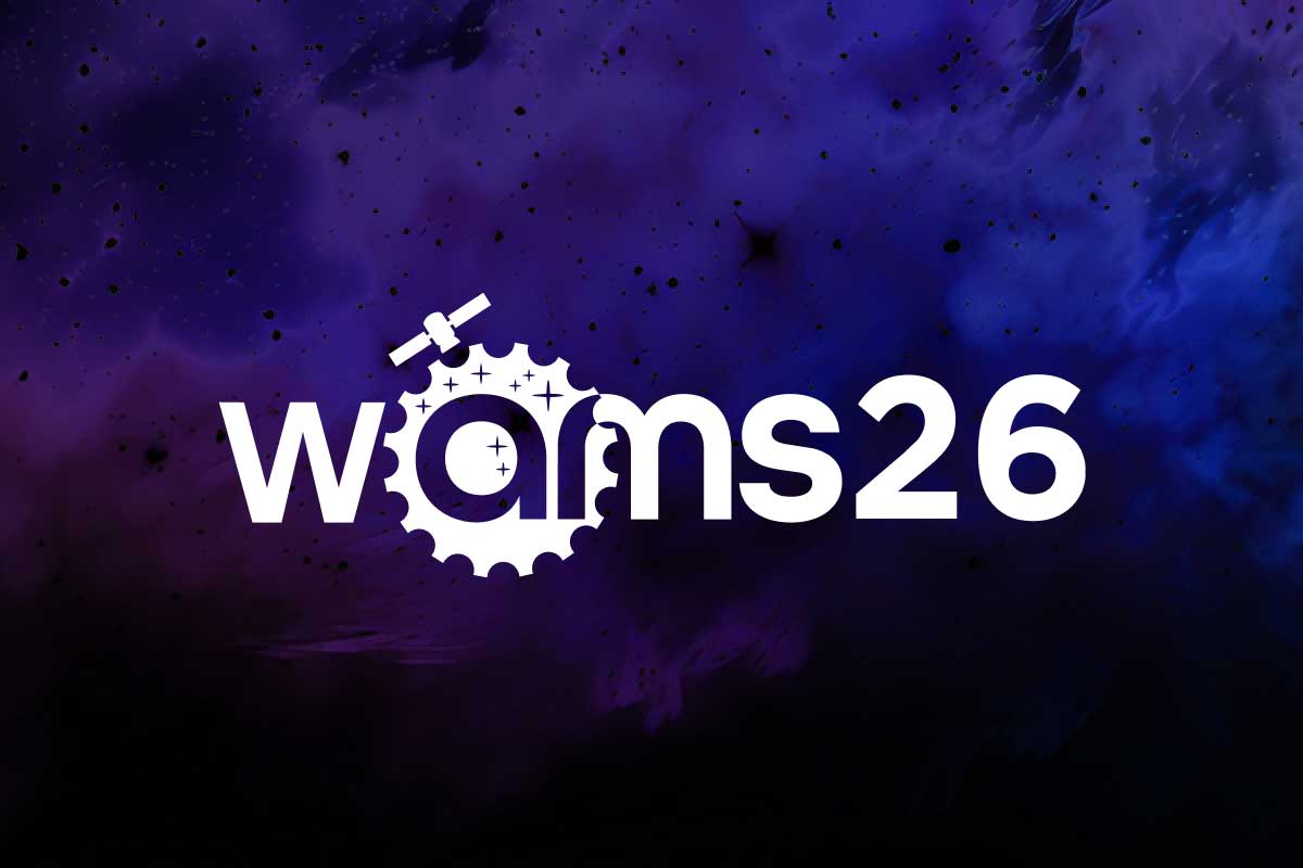 WAMS 2026