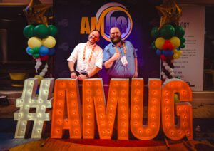 AMUG 2026