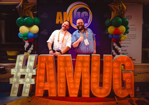 AMUG 2026