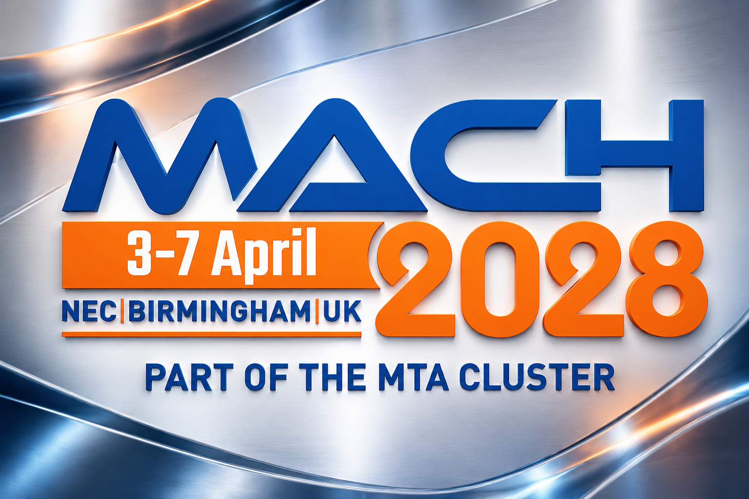 Mach 2028